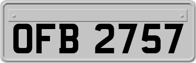 OFB2757