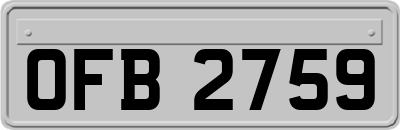 OFB2759