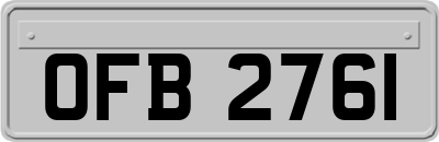 OFB2761