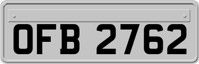 OFB2762