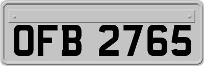 OFB2765