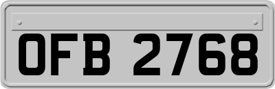 OFB2768
