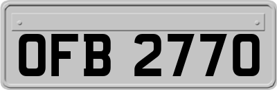 OFB2770