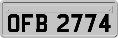 OFB2774