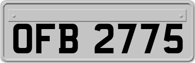 OFB2775