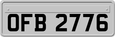 OFB2776