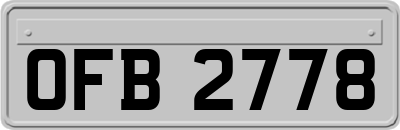 OFB2778