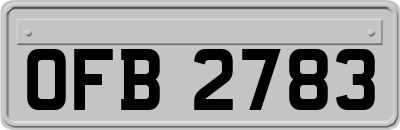 OFB2783