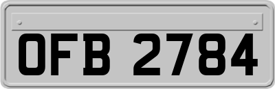 OFB2784