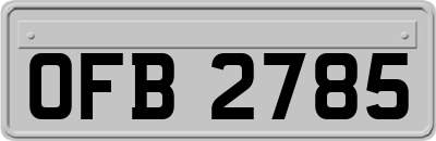OFB2785