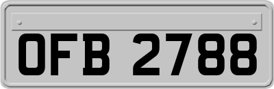 OFB2788