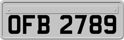 OFB2789