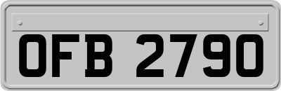 OFB2790
