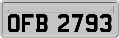 OFB2793