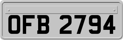 OFB2794
