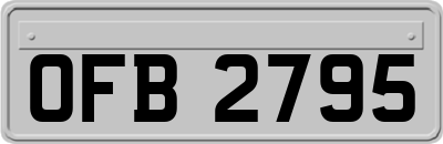 OFB2795