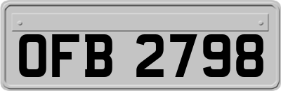 OFB2798