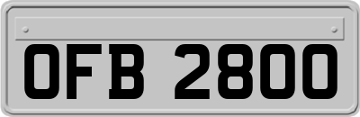 OFB2800