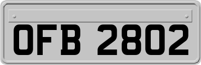 OFB2802