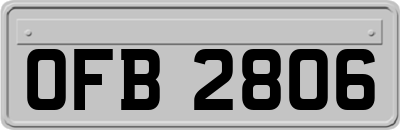 OFB2806