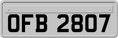 OFB2807