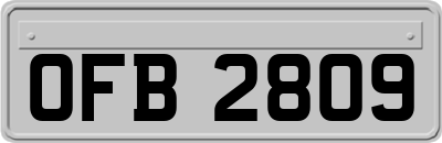 OFB2809