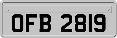 OFB2819