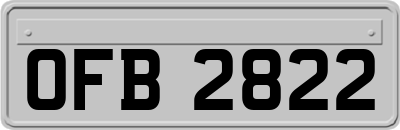 OFB2822