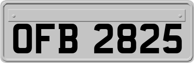 OFB2825