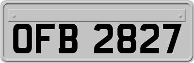 OFB2827