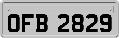 OFB2829