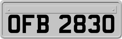 OFB2830