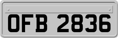 OFB2836
