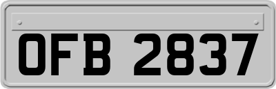 OFB2837