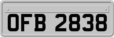 OFB2838