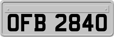 OFB2840