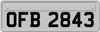 OFB2843