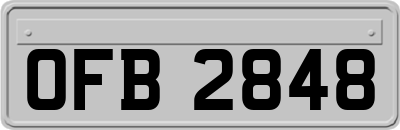 OFB2848