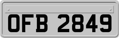 OFB2849