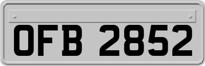OFB2852