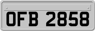 OFB2858