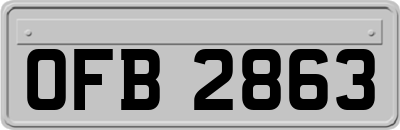OFB2863