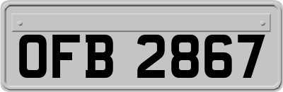 OFB2867