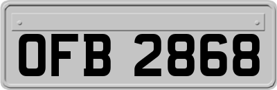 OFB2868