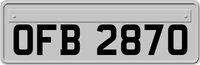 OFB2870