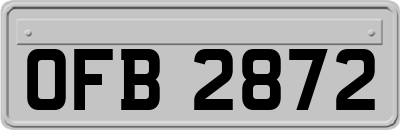 OFB2872