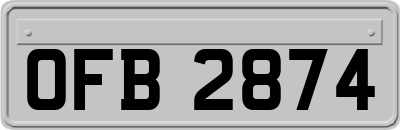 OFB2874