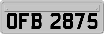 OFB2875
