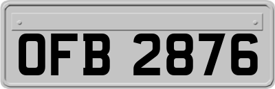 OFB2876