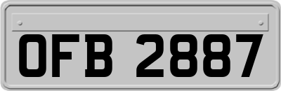 OFB2887